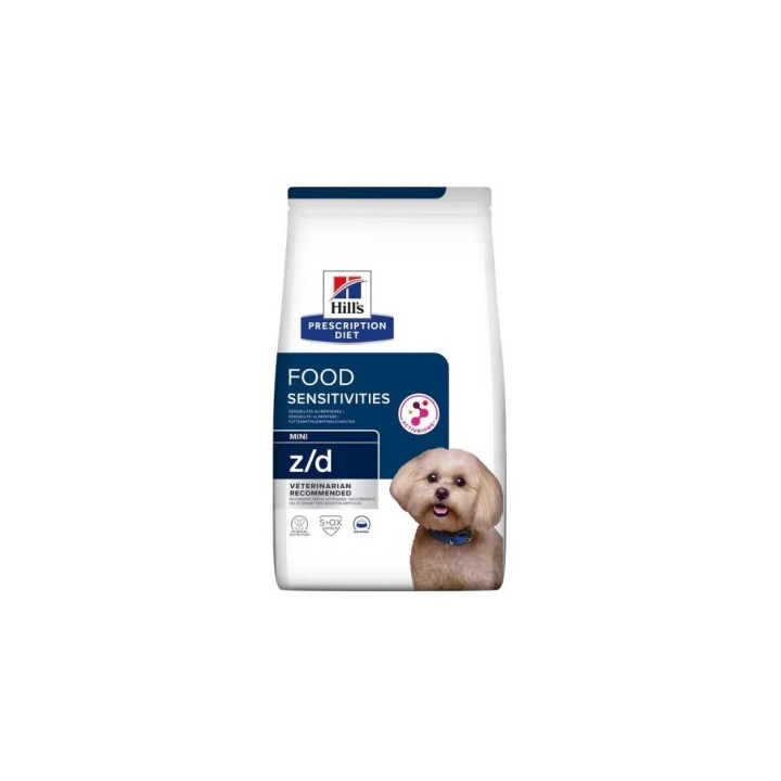 Hill's Prescription Diet z/d mini Canine kg 6