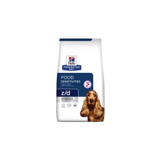 Hill's Prescription Diet z/d Canine kg 3