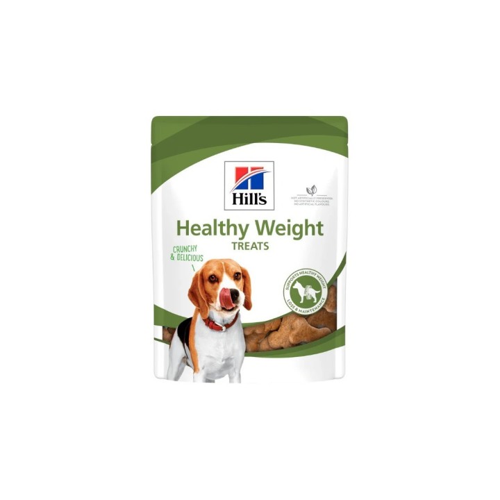 Hill's Healthy Weight Treats Snack Dog g 200