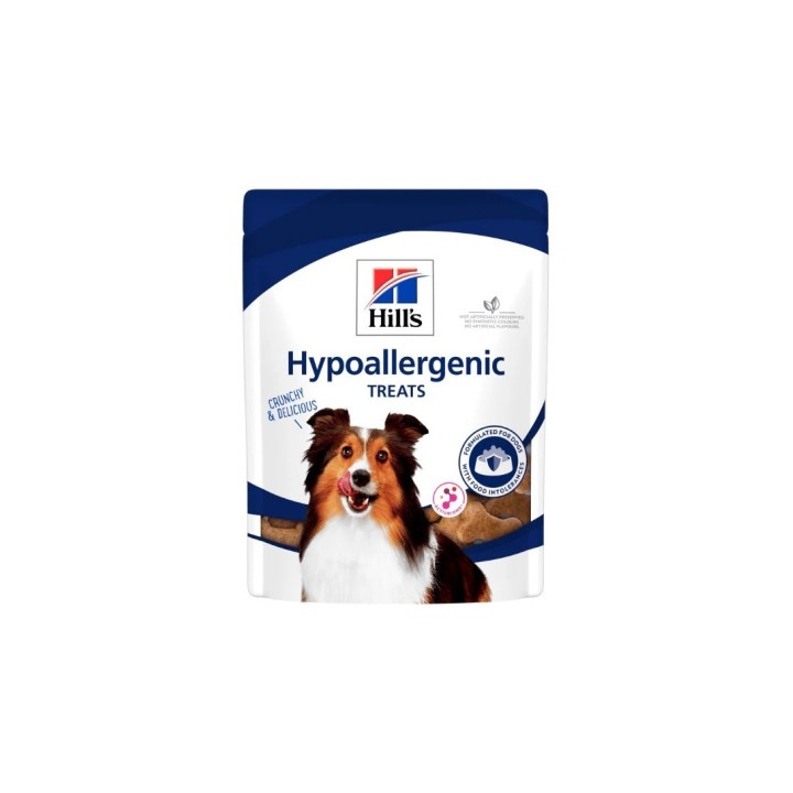 Hill's Prescription Diet Hypoallergenic Canine Treats g 200