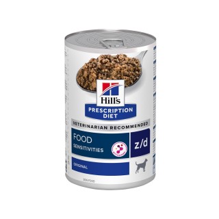Hill's Prescription Diet z/d Canine 370 gr