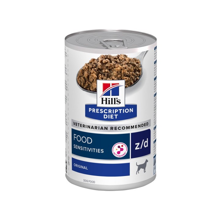 Hill's Prescription Diet z/d Canine 370 gr