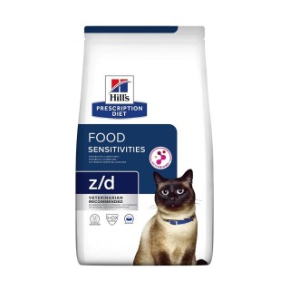 Hill's Prescription Diet z/d Feline 6 KG