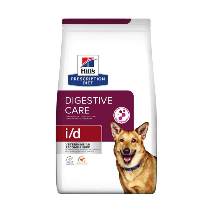 Hill's Prescription Diet i/d per Cane da 4 Kg