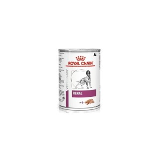 Royal canin renal cane 410 gr