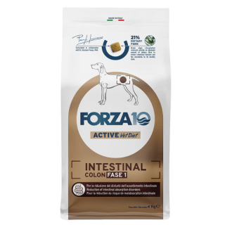 Forza10 Active Cane Intestinal Colon Fase 1 kg 4