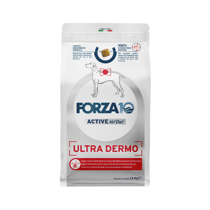 Forza10 Active Cane Ultra Dermo 10 kg
