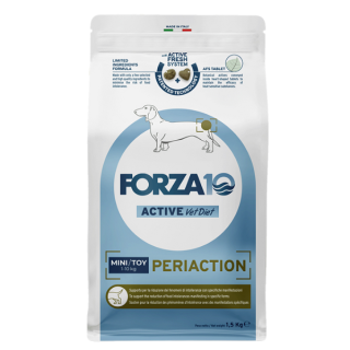 Forza10 Active Periaction Cane Mini/Toy 1,5 kg