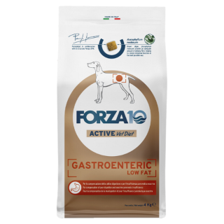 Forza10 Active Cane Gastroenteric Low Fat kg 4