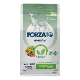Forza 10 Bio Vegetal per Cane All Breed con Alghe 10 kg