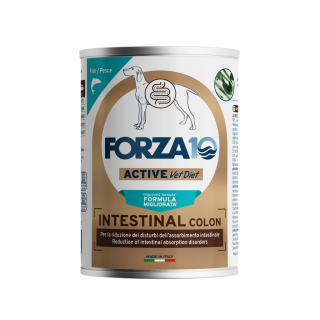Forza10 Actiwet Cane Intestinal Colon 390 gr