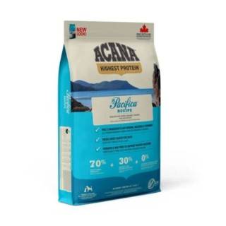 Acana Pacifica Recipe All Breeds Dog 11,4 kg