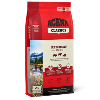 Acana Classic Red Meat kg 14,5