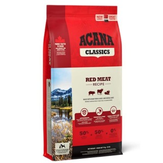 Acana Classic Red Meat kg 9,7