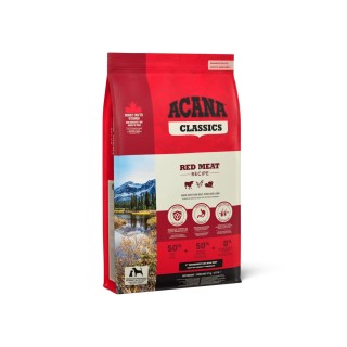 Acana Classic Red Meat Adult Red Meat Recipe 2 Kg