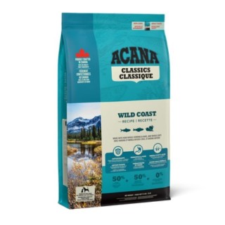 Acana Classics Wild Coast Recipe kg 14,5