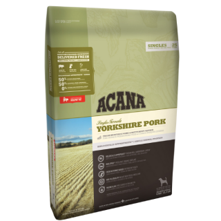 Acana Yorkshire Pork Recipe Grain Free kg 2