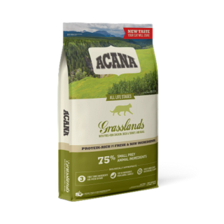 Acana Grasslands Cat kg 1,8