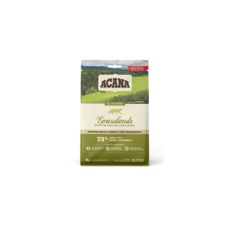 Acana Grasslands Cat g 340