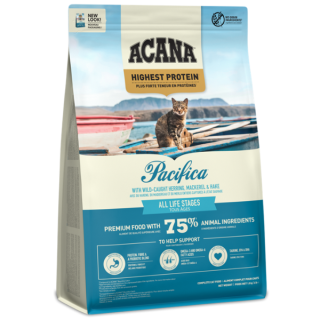 Acana Pacifica Cat  g 340