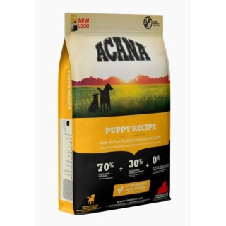 Acana Puppy all breeds Grain Free Recipe kg 11,4