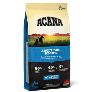 Acana Adult Dog Recipe kg 2