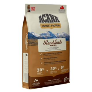 Acana Ranchlands Grain Free kg 2
