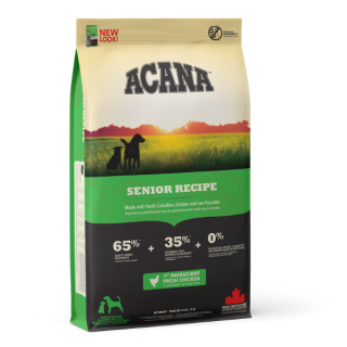 Acana Senior Recipe 2 Kg