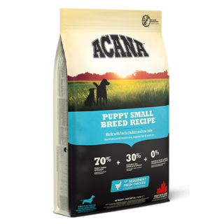 Acana Puppy Small Breed Recipe Grain Free kg 2
