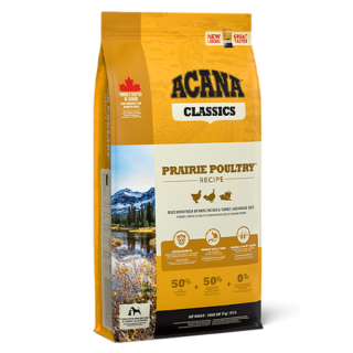 Acana Classics Prairie Poultry kg 2
