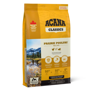 Acana Classics Prairie Poultry kg 9,7