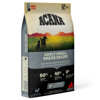 Acana Adult Small breed Recipe kg 6