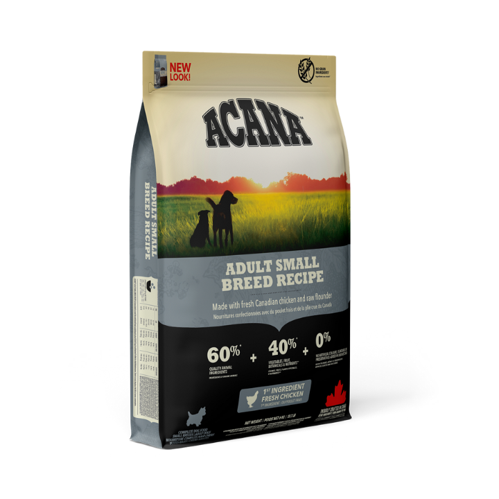 Acana Adult Small breed Recipe kg 6