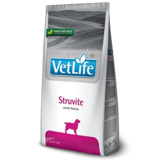 Farmina Vet Life Canine Struvite kg 12