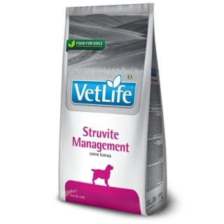 Farmina Vet Life Cane Struvite Management 2 Kg