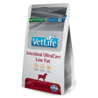 Farmina Vet Life Canine Intestinal UltraCare low fat kg 1,5