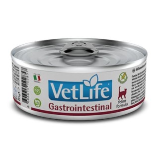 Farmina Vet Life Feline Gastro Intestinal g 85