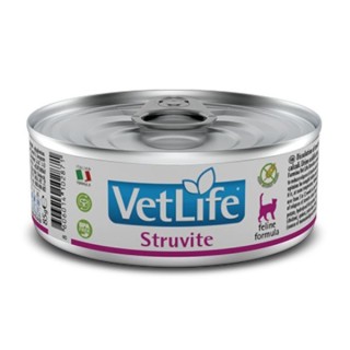 Farmina Vet Life Feline Struvite  g 85
