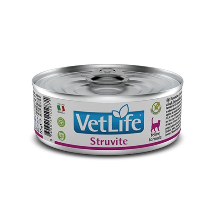 Farmina Vet Life Feline Struvite  g 85