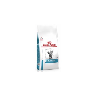 Royal Canin Anallergenic per Gatti da 2 Kg