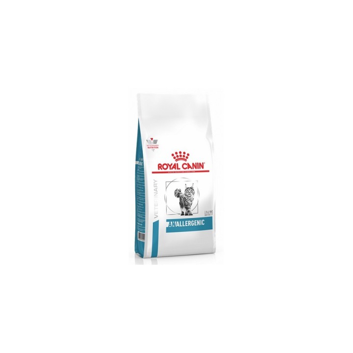 Royal Canin Anallergenic per Gatti da 2 Kg