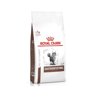 Royal Canin Gastro Intestinal per Gatto da 2 Kg