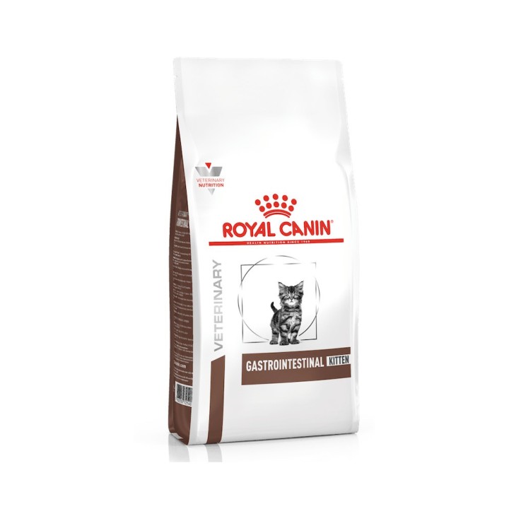 Royal Canin Gastrointestinal Kitten da 2 Kg