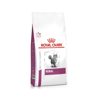 Royal Canin Renal per Gatto da 2 kg