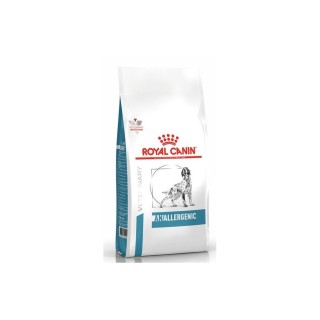 Royal Canin Anallergic per Cani da 8 Kg