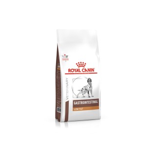 Royal Canin Gastro Intestinal Low Fat Veterinary Diet da 12 Kg