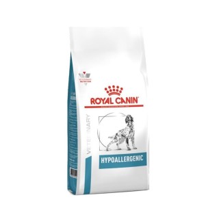 Royal Canin Hypoallergenic per Cane da 14 Kg