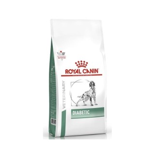 Royal Canin per Cane Diabetic da 12 Kg