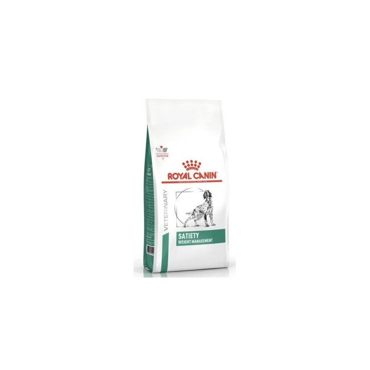 Royal Canin Satiety Weight Management per Cani Adulti 12 kg