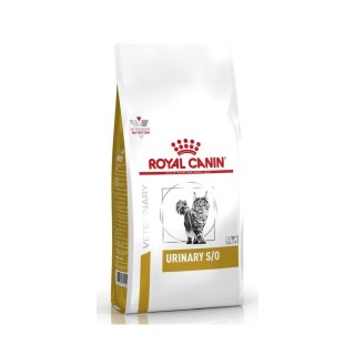 Royal Canin Urinary S/O per Gatto da 7 Kg